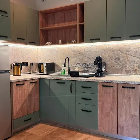 Olea Apartament Potos