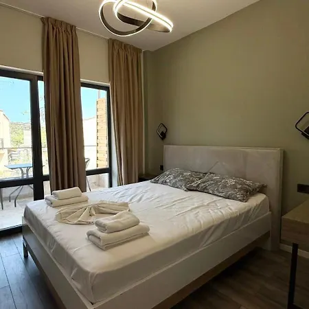 Apartament Olea *