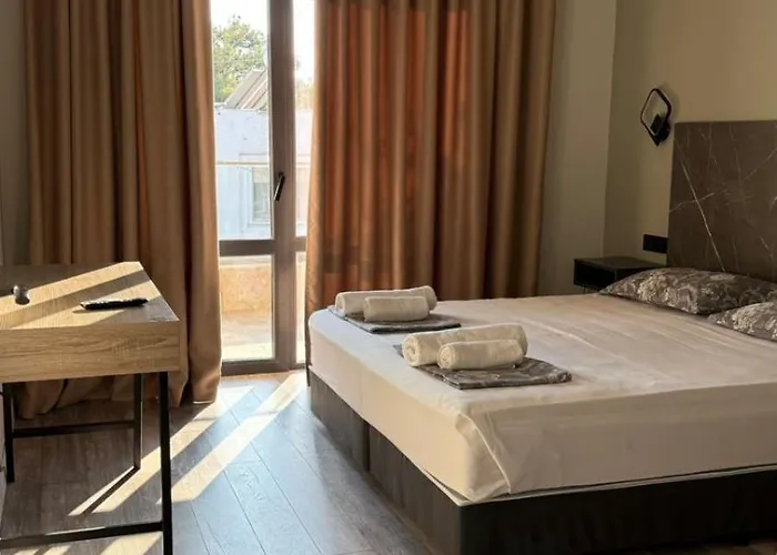 Olea Apartament Potos