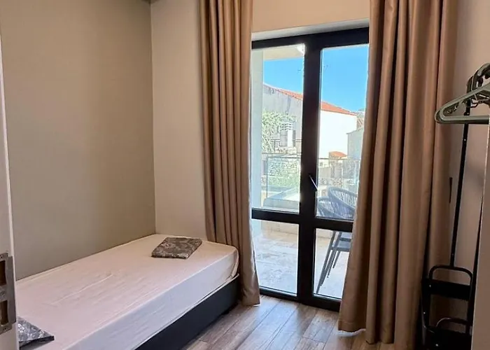 Apartament Olea