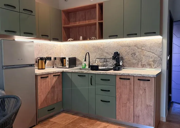 Olea Apartament Potos