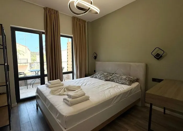 Apartament Olea *