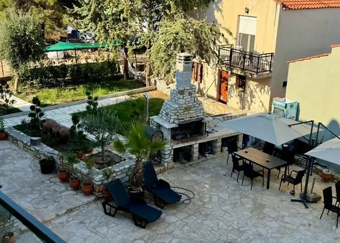 Olea Apartament